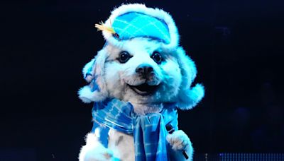 The Masked Singer's Seal returns to the stage for the last Season 11 finals