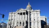 Colorado legislator apologizes after leaving loaded gun in Capitol bathroom