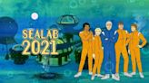 Sealab 2021 Season 2 Streaming: Watch & Stream Online via HBO Max