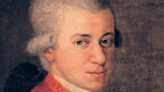 Mainly Mozart unleashes a storm of liquid Mercury