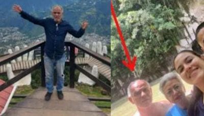 Bomberos buscan el cuerpo de un señor de 70 años que fue arrastrado por el río Claro en Antioquia