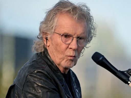 60s rock legend 'immediately retires' from touring after suffering stroke