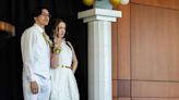 See our 10 favorite photos from the Essexville Garber 2024 prom