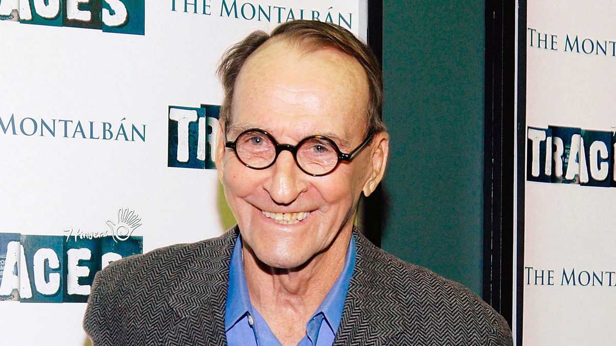 James B. Sikking, ‘Hill Street Blues’ and ‘Doogie Howser, M.D.’ star, dead at 90