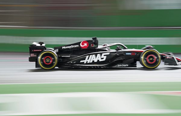 F1 Rumor: Haas To Confirm 2025 Rookie Driver Ahead Of British Grand Prix