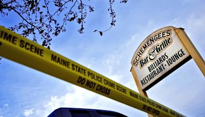 ‘Utter chaos’: Some deputies responding to Maine mass shooting were intoxicated, report suggests