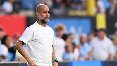 Man City vs Chelsea TV channel, live stream and how to watch pre-season friendly