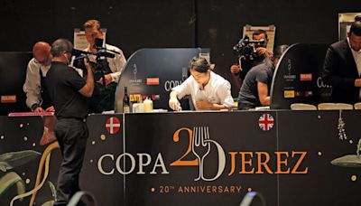 La XI edición de Copa Jerez busca a sus próximos finalistas