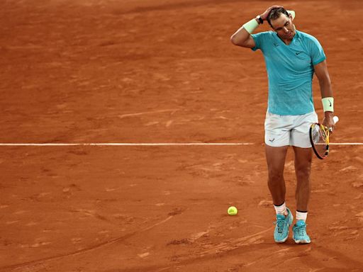 Novak Djokovic Says Rafael Nadal ‘Was Unlucky’ At French Open