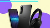 Here’s how to get free headphones with the Sony Xperia 1 IV