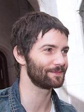 Jim Sturgess