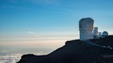 Trouble Is Brewing Atop Haleakalā On Maui