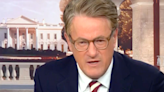 'They all say he's bad': Morning Joe astonished by number of Trump appointees who hate him