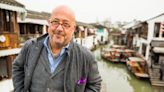 'Bizarre Foods' icon Andrew Zimmern to sizzle at TCC Foundation's 2024 ‘Cleaver and Cork'