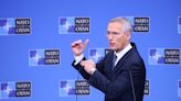 NATO to take greater role in coordination of military aid for Kyiv, says Stoltenberg