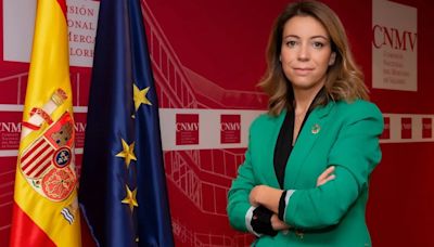 Quién es Montserrat Martínez, la candidata preferida para liderar el Banco de España
