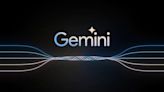 Gemini, la aplicación de IA de Google, dará a los usuarios respuestas en tiempo real
