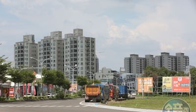 【房貸之亂1】開辦費漲至萬元、利率2.4%起跳 房貸族有苦說不出