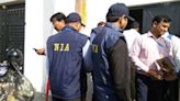 NIA arrests 4 men suspected to be part of international human trafficking syndicate