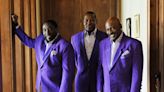 The O’Jays Announce Their Final Tour, ‘Last Stop On The Love Train’