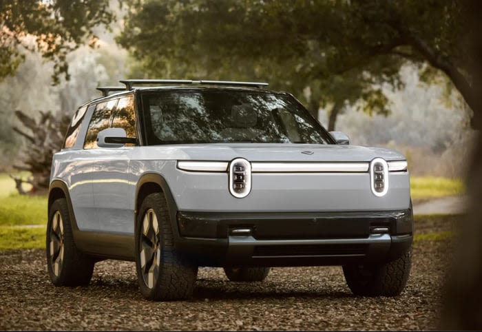 Is Rivian the Best Electric Vehicle (EV) Stock for You?