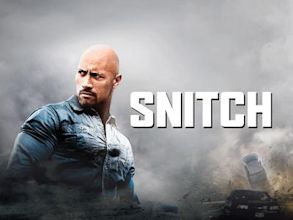 Snitch – Ein riskanter Deal