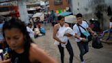 La incertidumbre que reina en una Venezuela en crisis también afecta a las relaciones de pareja