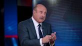 Dr. Phil asks Donald Trump if he is willing to forgive, forego revenge