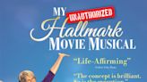 "My (unauthorized) Hallmark Movie Musical" & Dr. Love's Rom-Com Experience at Canvas Costa Mesa 2024