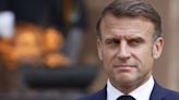 Emmanuel Macron's plot to take control even if he loses election to Le Pen