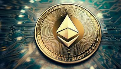 Este es el precio de la criptomoneda ethereum este 5 de julio