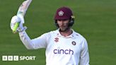 Northamptonshire in good position against Derbyshire