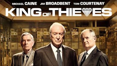 King of Thieves