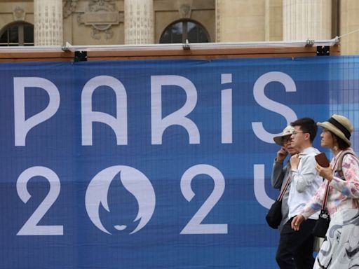 The Bickering and 'Cold Sweat' as Paris Built its 2024 Olympics - News18