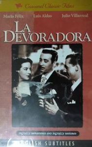 La devoradora