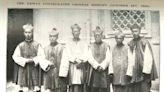 It’s been 100 years since the Church’s first Council in China
