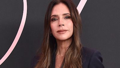 Victoria Beckham Opens Up About Impact Of Horrific Front Page Telling Her She 'Needed' To Lose Weight