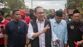 In Tambun, Anwar uses ‘Hang Tuah’ to show traitors must not be forgiven