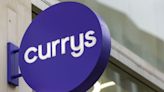 Chinese tech giant pulls out of Currys bidding war