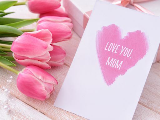 On a Budget? Here Are 30 Last-Minute Mother’s Day Gifts Under $50