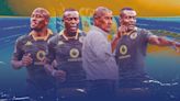 Points dwindling, mediocre performances and tensions rising - Is this the Motaungs worst Kaizer Chiefs team ever? | Goal.com South Africa