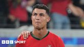 Cristiano Ronaldo: Is Portugal star undroppable at Euro 2024?