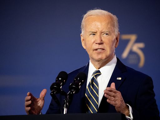 Joe Biden new Supreme Court plan backed by Republicans