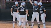 Hay's Heroics Lift Missouri Softball to Series Win in Extras