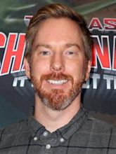 Chris Owen (actor)