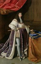 King Louis Xiv Images | Literacy Basics