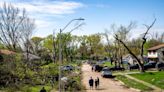 Pleasant Hill tornado classified as an EF-2 with max wind speeds of 125 MPH