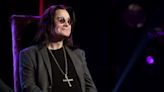 Ozzy Osbourne explains why he's leaving America: 'Everything's f***ing ridiculous there'
