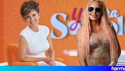 Antena 3 vuelve a fijarse en Leticia Sabater para 'Y ahora, Sonsoles' tras su viral actuación en 'TCMS'