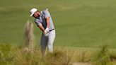 Aberg takes 1-shot lead into weekend at Pinehurst in US Open debut :: WRALSportsFan.com